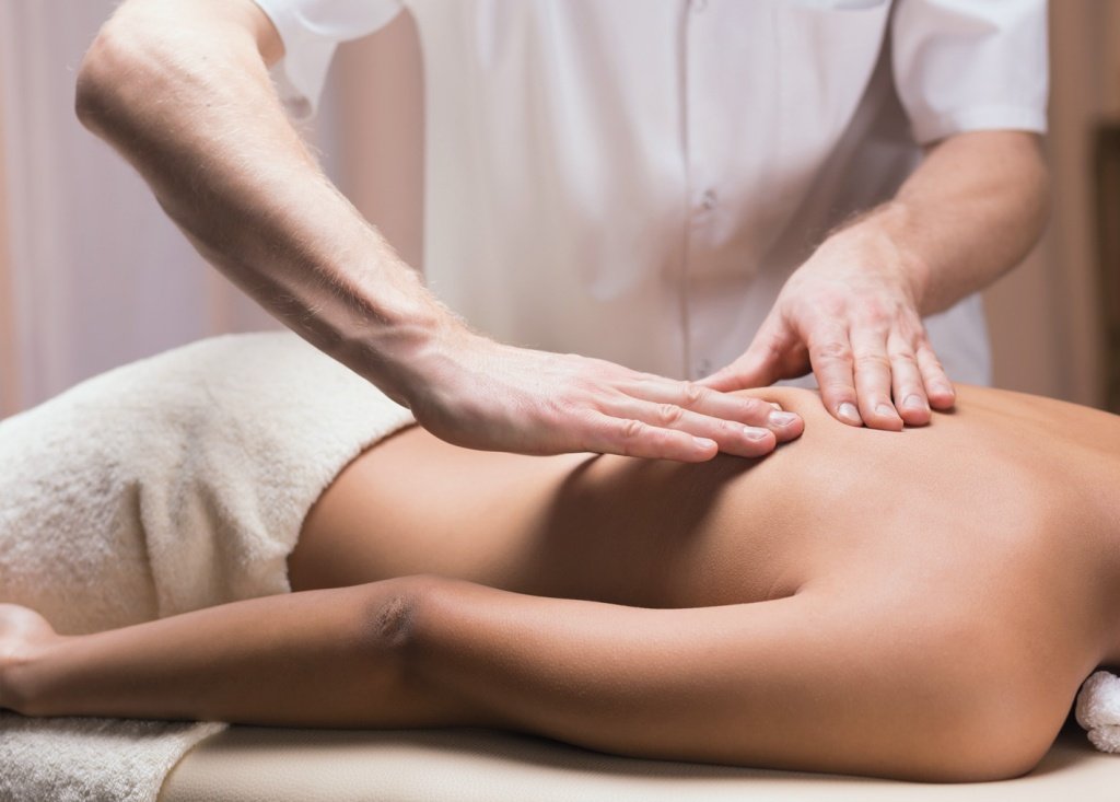 Medizinische Heilmassage Maribor